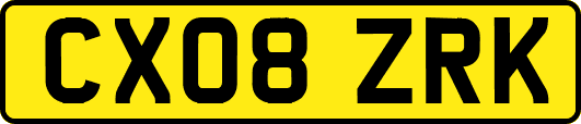 CX08ZRK