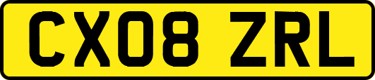 CX08ZRL