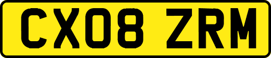 CX08ZRM