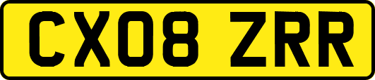 CX08ZRR