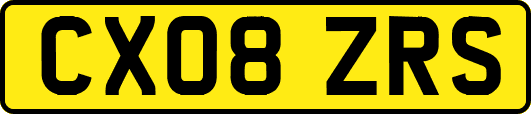 CX08ZRS