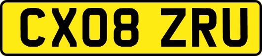 CX08ZRU