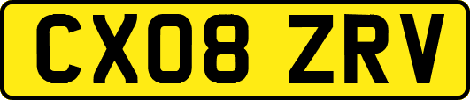 CX08ZRV