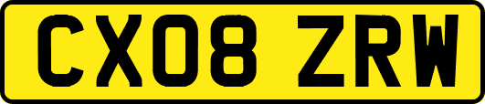 CX08ZRW
