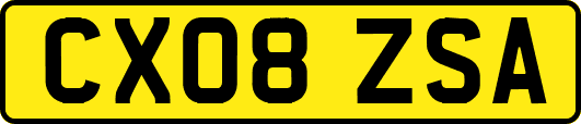 CX08ZSA