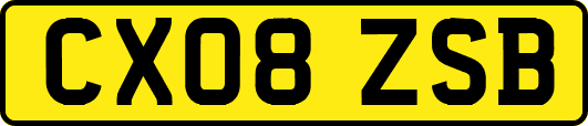 CX08ZSB