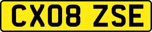 CX08ZSE