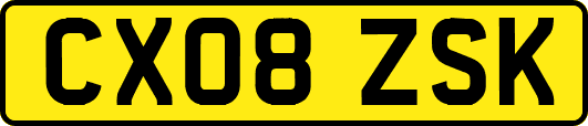 CX08ZSK
