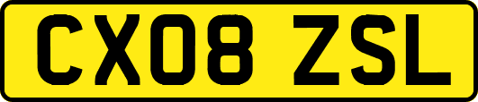 CX08ZSL