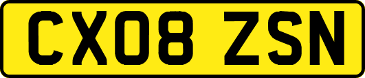 CX08ZSN