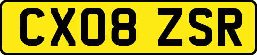 CX08ZSR