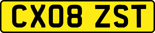 CX08ZST