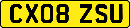 CX08ZSU
