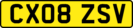 CX08ZSV