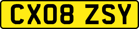 CX08ZSY