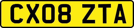 CX08ZTA