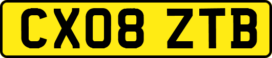 CX08ZTB