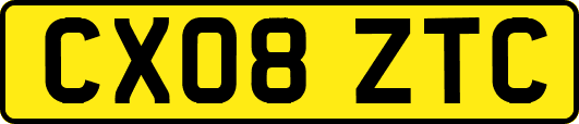 CX08ZTC