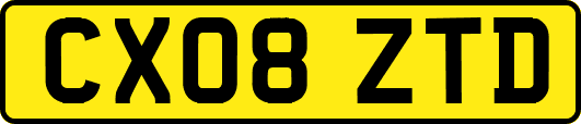CX08ZTD