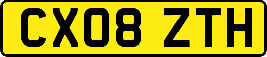 CX08ZTH