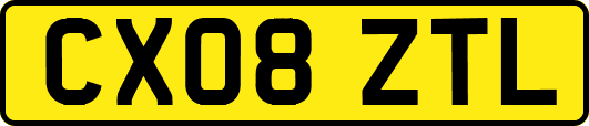 CX08ZTL