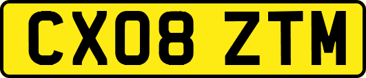 CX08ZTM