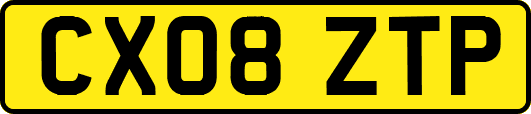 CX08ZTP
