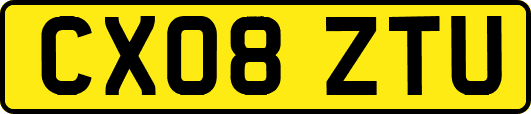 CX08ZTU