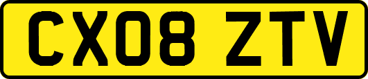 CX08ZTV