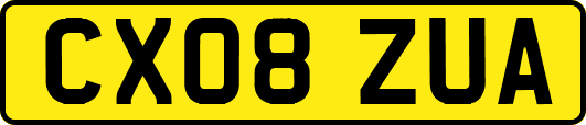 CX08ZUA