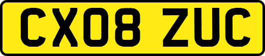 CX08ZUC