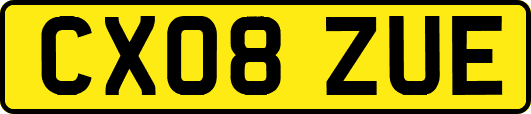 CX08ZUE
