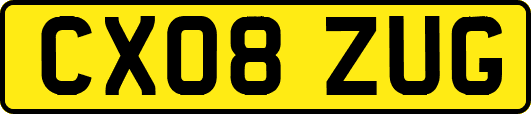 CX08ZUG