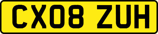 CX08ZUH