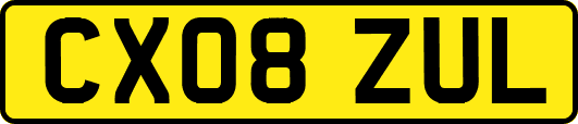 CX08ZUL
