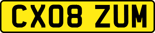 CX08ZUM