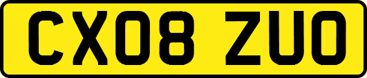 CX08ZUO