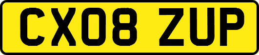 CX08ZUP