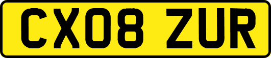 CX08ZUR
