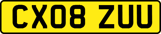 CX08ZUU