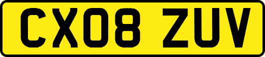 CX08ZUV