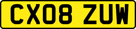 CX08ZUW