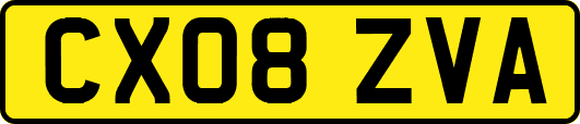 CX08ZVA