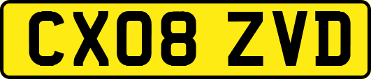 CX08ZVD