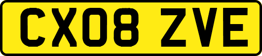 CX08ZVE