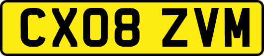 CX08ZVM