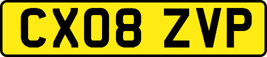 CX08ZVP