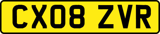 CX08ZVR