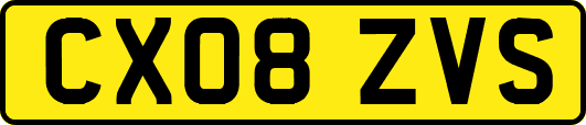 CX08ZVS