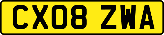 CX08ZWA
